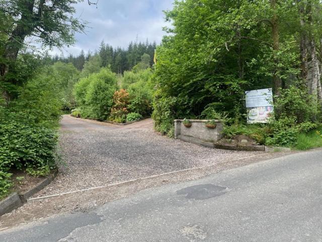 Sir Andrew Murray House Strathyre Exterior photo