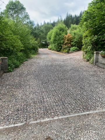 Sir Andrew Murray House Strathyre Exterior photo